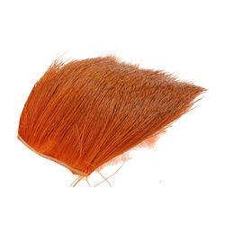 Wapsi Pezza di pelo del corpo di wapiti