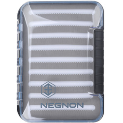 Scatola porta mosche Negnon View - X Large