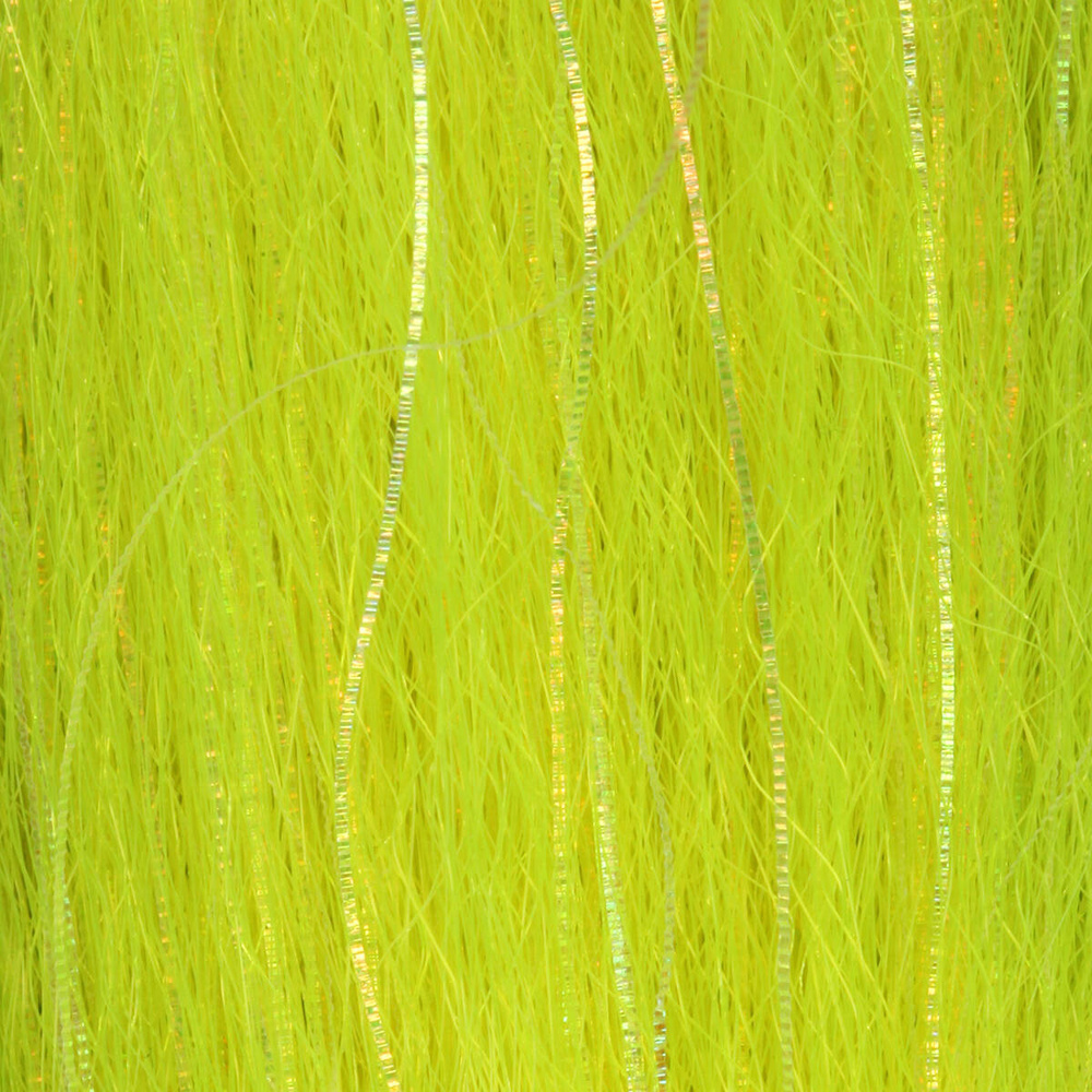 Electric Yellow