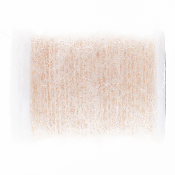 Filato di mohair per corpi Textreme Mohair 1000 den