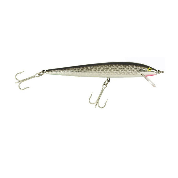 17.8 cm Rebel Minnow F40S