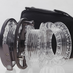 Mulinello da mosca Greys GTS 700