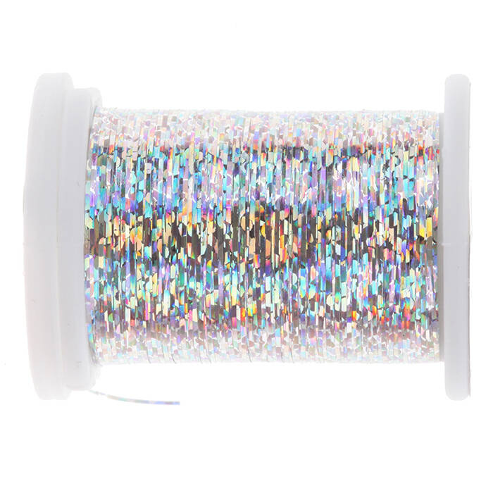 Holo Silver