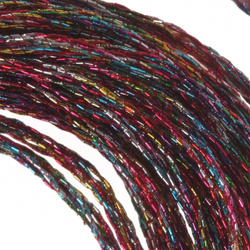 Hareline Senyo s Wacko Hackle