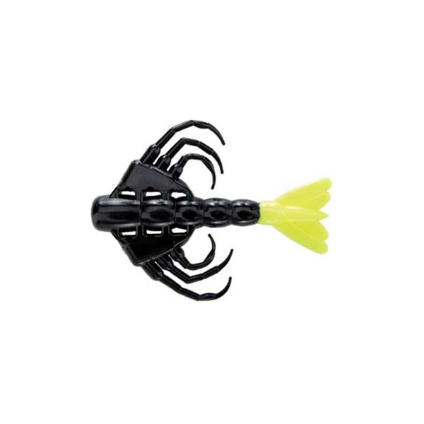 7.6 cm Yum Houdini Crab YHC3 (10)
