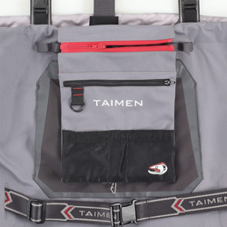 Waders Taimen Shishkid Two Tones