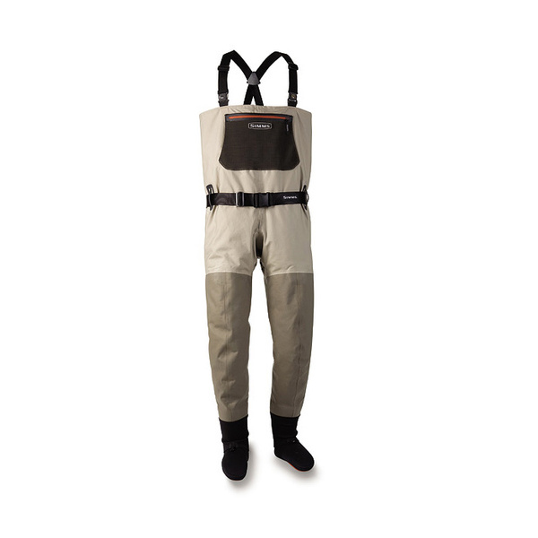 Waders Simms G3 Guid Stockingfoot
