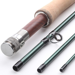 Canna da mosca Taimen [DRX]