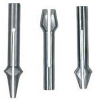 Morsetto HMH Jaw For