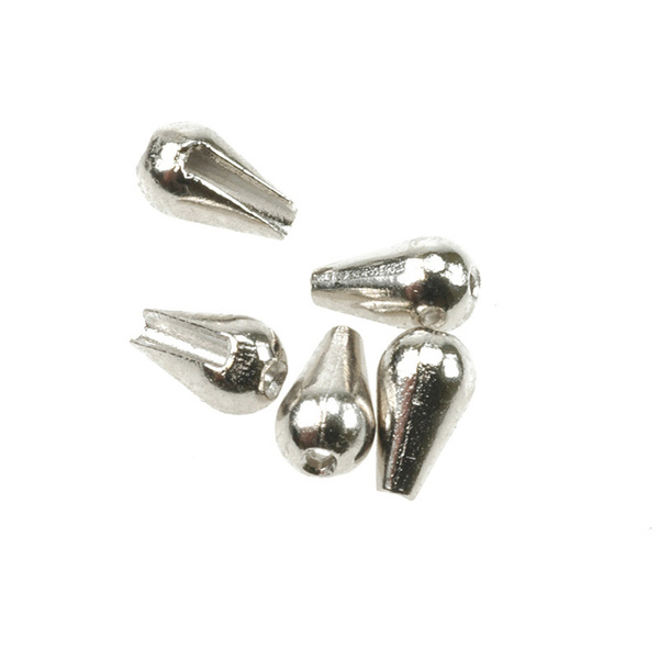 Perline in tungsteno FFGene Tungsten Tear Drops