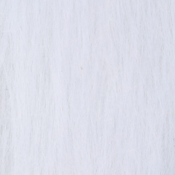 Pelliccia sintetica su base tessile FFGene Craft Fur Long
