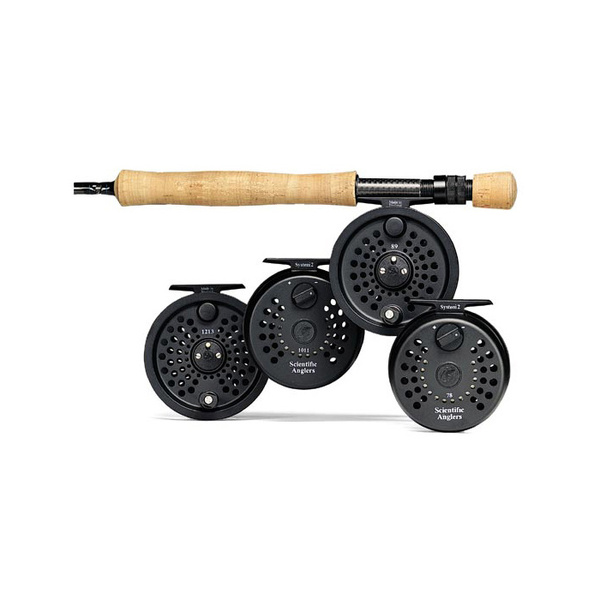 Mulinello da mosca System 2L