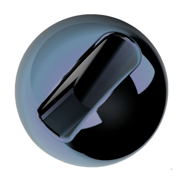 Palline in tungsteno FFGene Slotted Bright