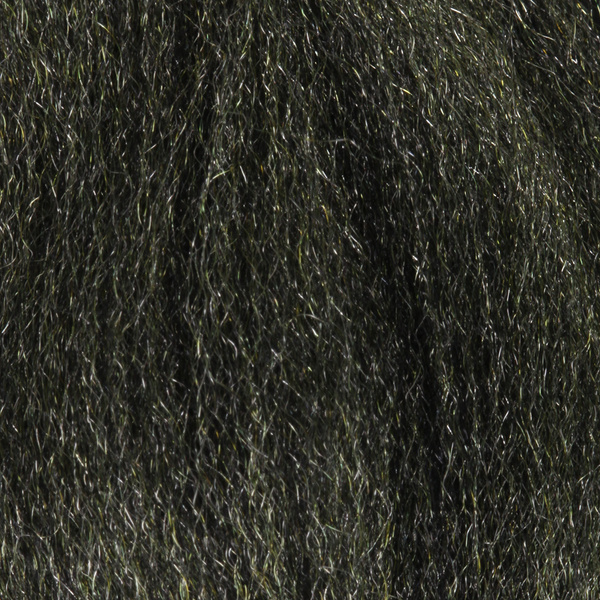 Fibre sintetiche per mosche artificiali H2O Frizz Fibre (flash)