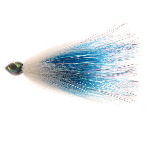 Pike Combo Tube Blu Argento