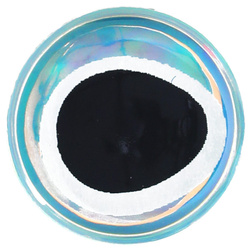 Occhi per mosche FFGene Soft Jurassic 3-D Eyes