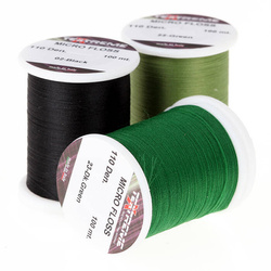 Floss per corpi Textreme Micro Floss 110 den