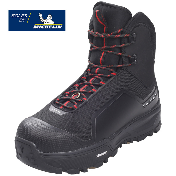 Scarponi Wading Simms Soth Fork Sandals- traditional felt