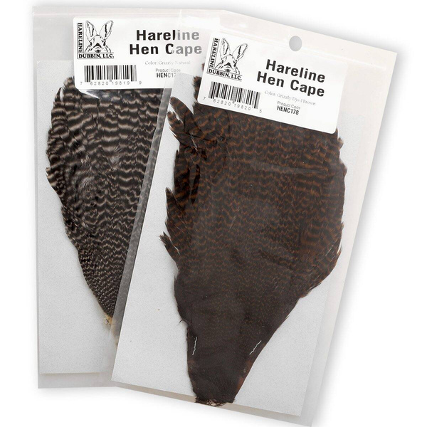 Collo di gallina Hareline