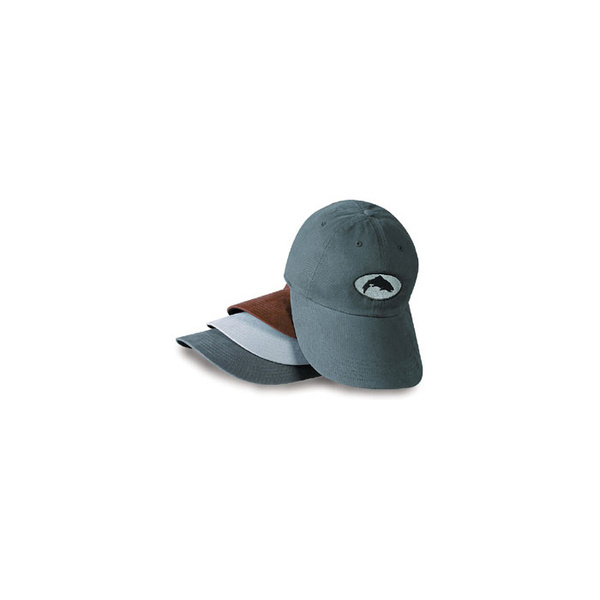 Cappello Simms LongBill