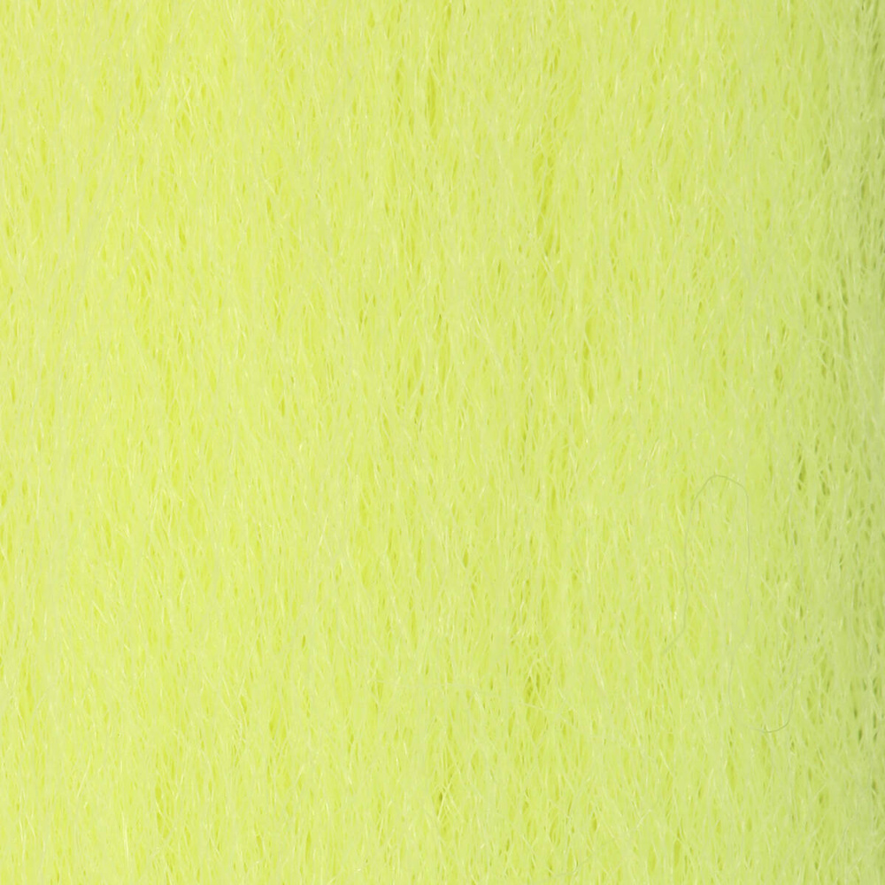 Electric Yellow