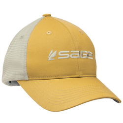 Cappellino da pesca Sage Truckers