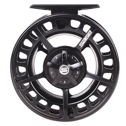 Mulinello da mosca Sage 4200 Series Black