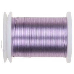 Filo metallico piatto colorato per rigaggio Sybai Flat Colour Wire Medium