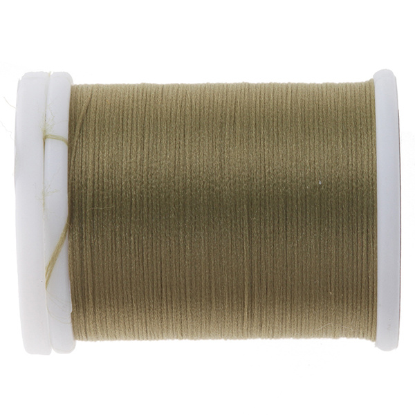 Floss liscio per corpi Textreme Polyfloss Small 140 den
