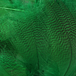 Hareline Mallard Flank