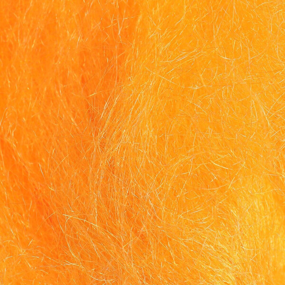 Sunburst Orange