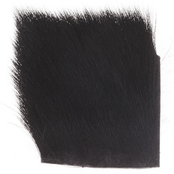 Wapsi Pezza di pelle con pelo di cervo Short/Fine