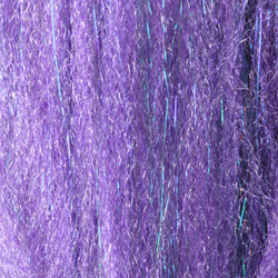 Brush da streamer H2O Brush N Wing Fibre