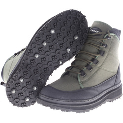 Scarpe da wading Taimen SL Plus - Studded Rubber