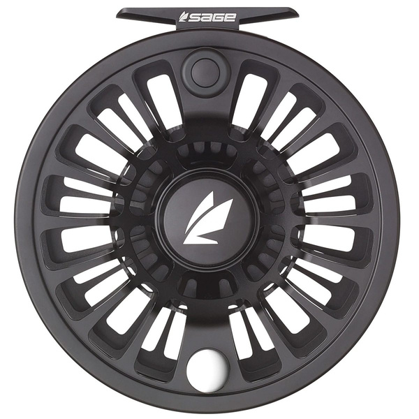 Mulinello da mosca Sage Thermo