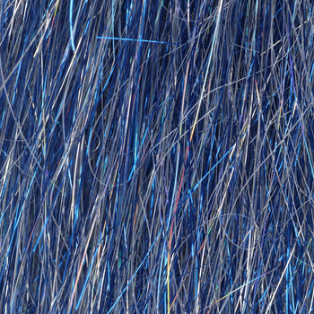 Capelli d'angelo della miscela Sybai