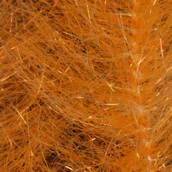 H2O Flash Blend Baitfish Pennello da 2 pollici (flash)