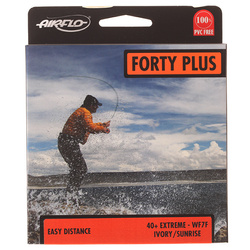 Code di topo Airflo 40+ Super Dri Extreme Floating