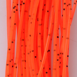 Hareline Perfect Rubber Silicone Legs