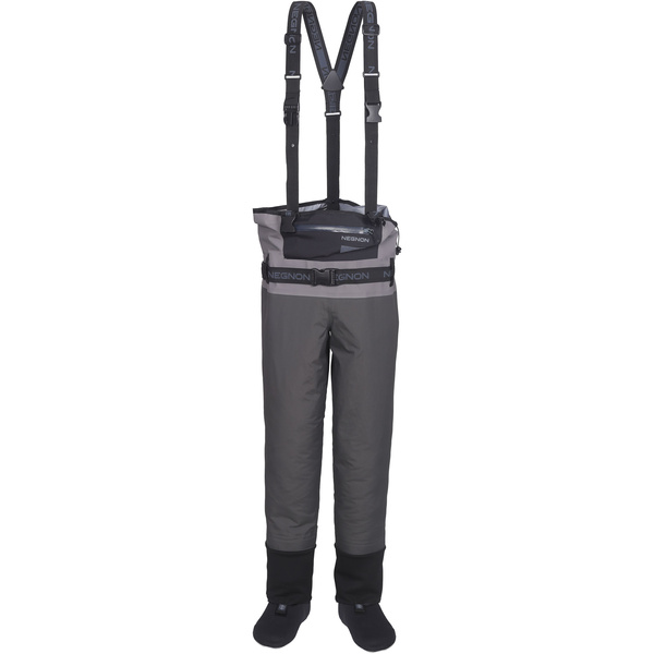 Waders traspiranti Negnon Alpha