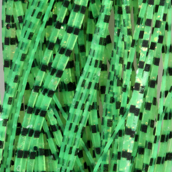 Hareline Grizzly Micro Legs