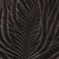 Hareline Barbe di struzzo
