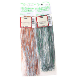Fibre sintetiche Hedron Holographic Fly Fiber