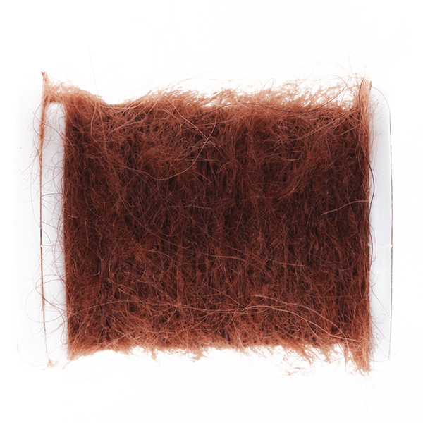Filato di mohair per corpi Textreme Mohair 1000 den
