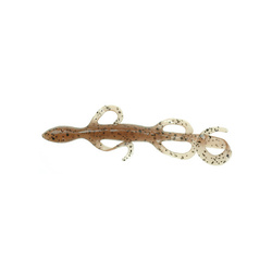 Esca artificiale morbida Zoom SS+ Lizard 15.2 cm (confezione da 9 pezzi)