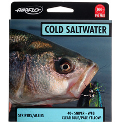 Code di topo Airflo 40+ Sniper Intermediate