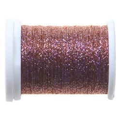 Pellicola piatta UV per corpi, rinforzata con doppio monofilamento Textreme Body Fly UV