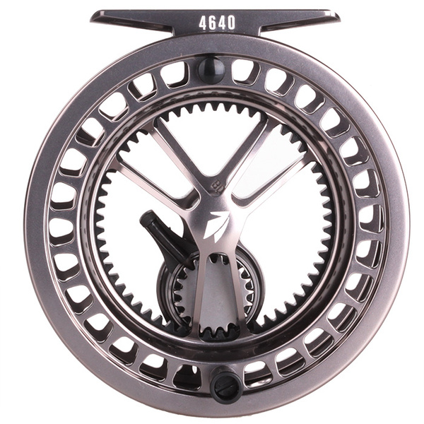 Mulinello da mosca Sage 4600 Series Storm