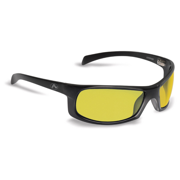 Occhiali da pesca polarizzati Aqua Leopard