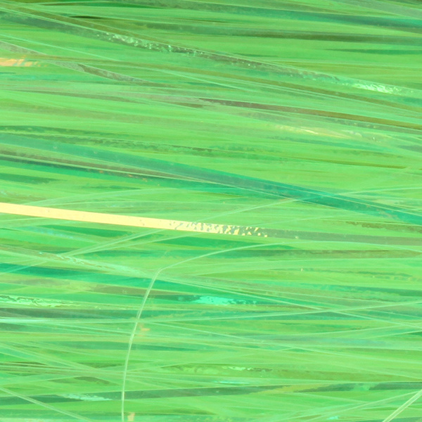 Fibre sintetiche per mosche artificiali Hedron Flashabou